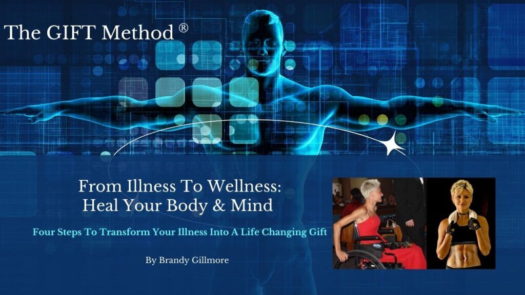 The GIFT Method® course by Brandy Gillmore